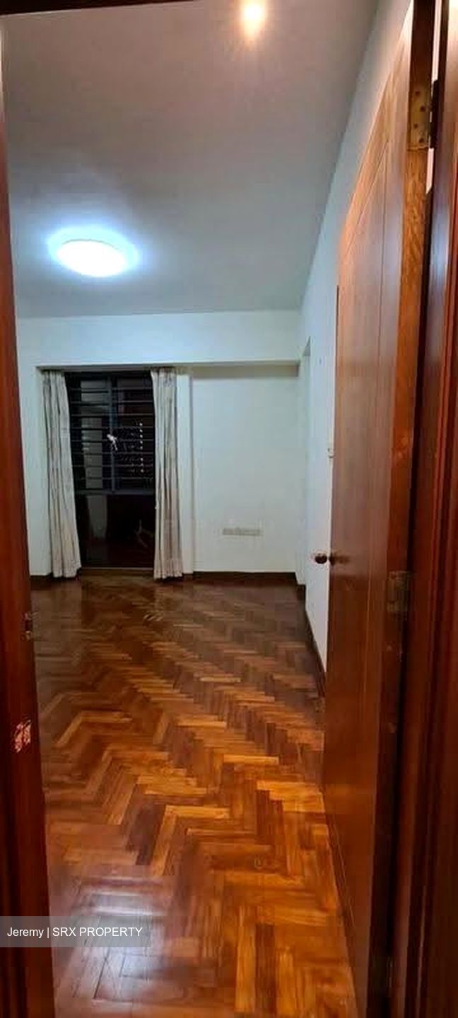 Regentville (D19), Apartment #626518091